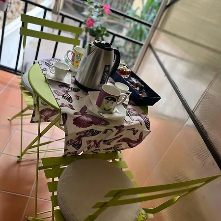 Magia E Luce Apartmán Sanremo