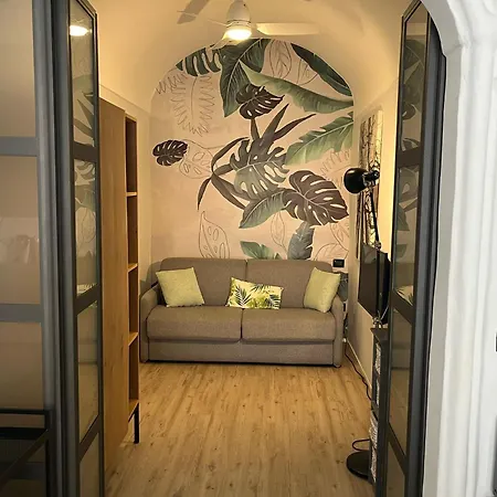 Magia E Luce Apartmán Sanremo