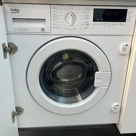 Apartmán Magia E Luce Sanremo