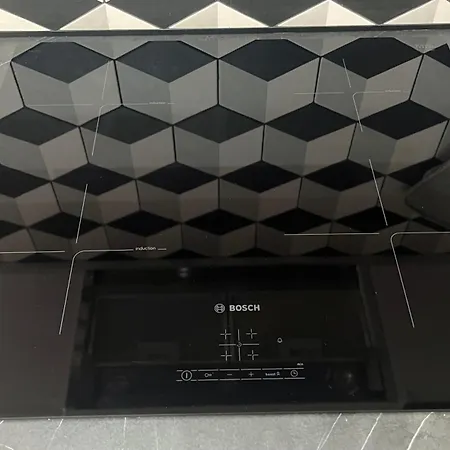 Apartmán Magia E Luce *