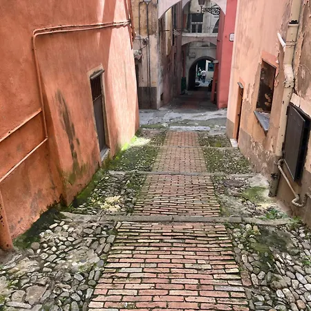 Magia E Luce Apartmán