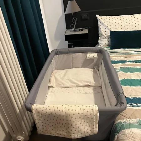 Apartmán Magia E Luce Sanremo