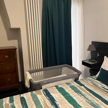 Magia E Luce Apartmán