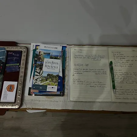 Magia E Luce Apartmán Sanremo