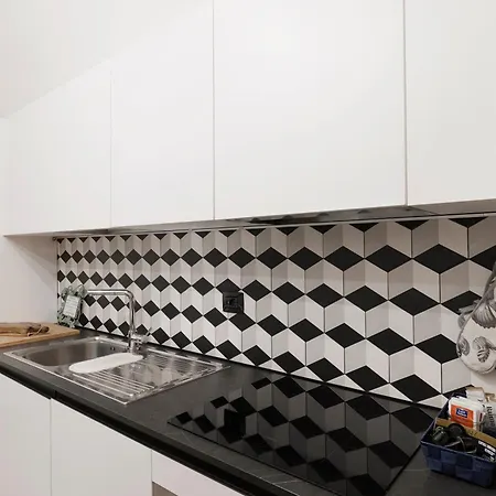 Magia E Luce * 산레모