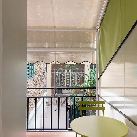 شقة Magia E Luce سانريمو