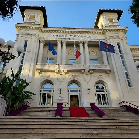 Magia E Luce شقة سانريمو