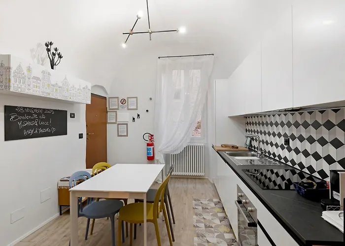 Magia E Luce سانريمو