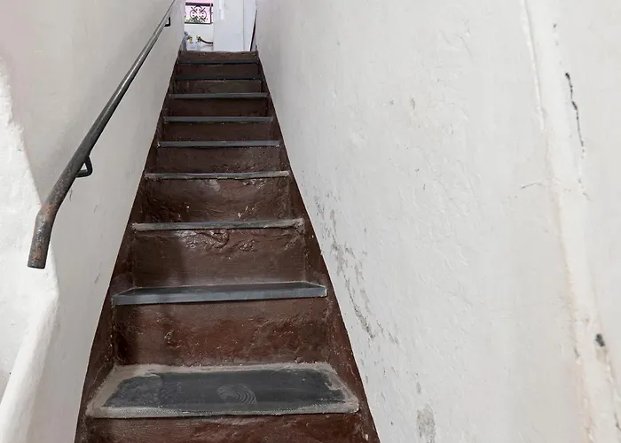 아파트 Magia E Luce 산레모