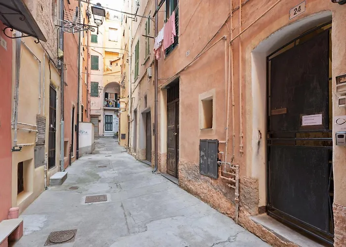 Magia E Luce 아파트 *