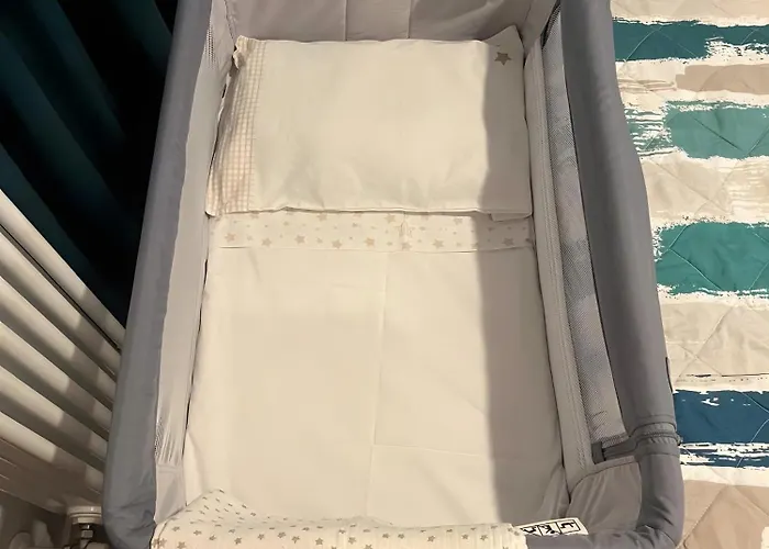 شقة Magia E Luce *