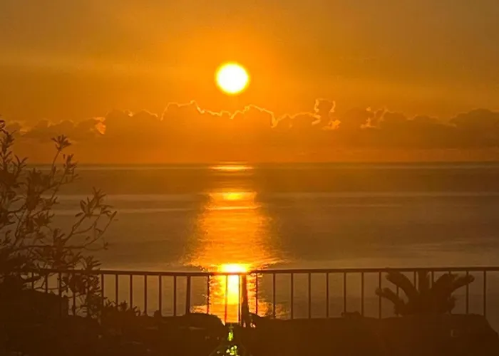 아파트 Magia E Luce *