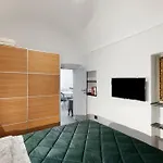 Magia E Luce Διαμέρισμα *