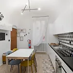 Magia E Luce Διαμέρισμα *