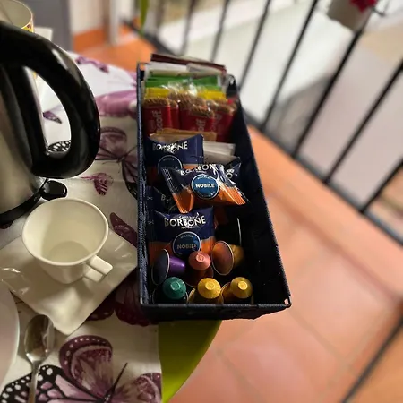 Magia E Luce * Sanremo