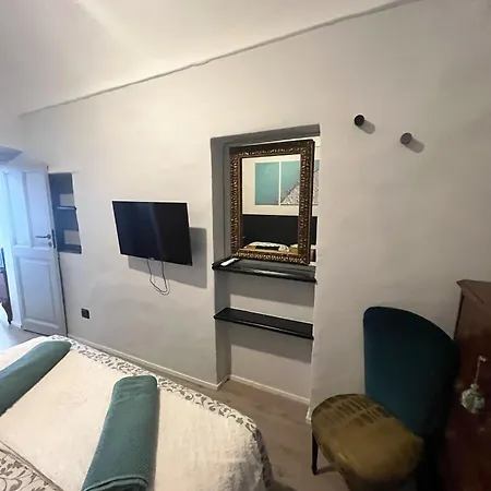 Apartment Magia & Luce