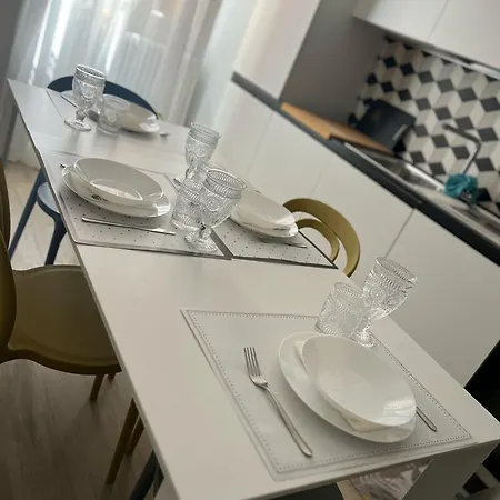 Magia & Luce Apartment Sanremo