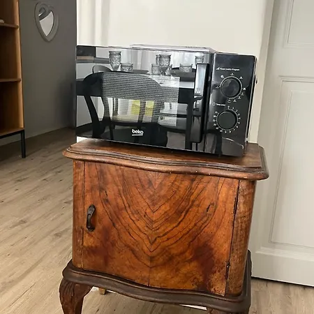 Apartment Magia E Luce Sanremo