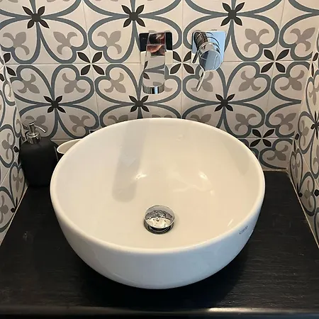 Magia E Luce Apartment