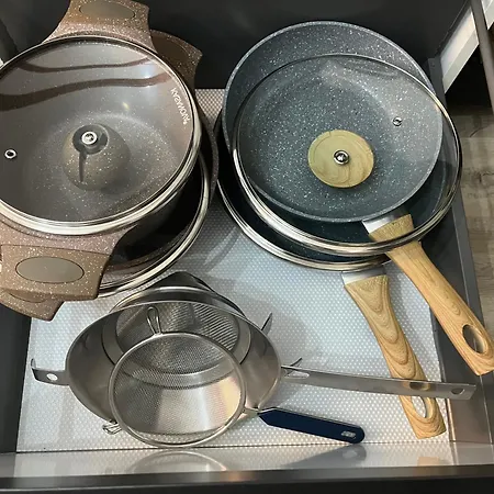 Magia E Luce Apartment