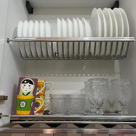 Apartment Magia E Luce Sanremo