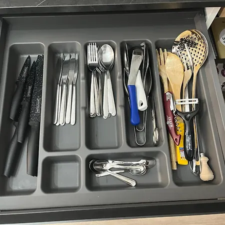 Apartment Magia E Luce *