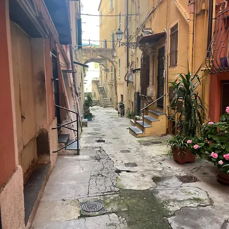 Magia E Luce Apartment *