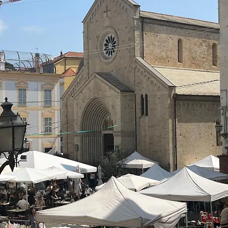 Magia E Luce Apartment *