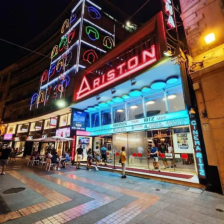 Magia E Luce Sanremo