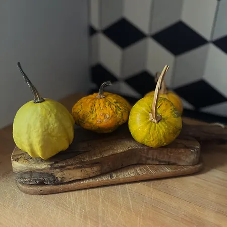 Apartment Magia E Luce *