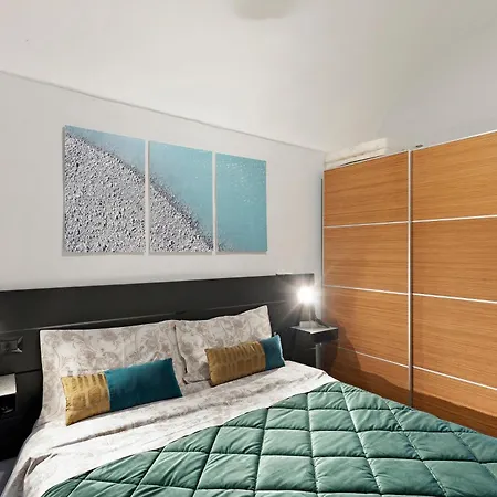 Magia E Luce Appartement