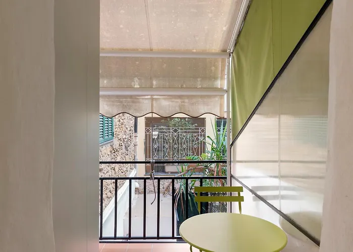 Appartamento Magia&luce Sanremo